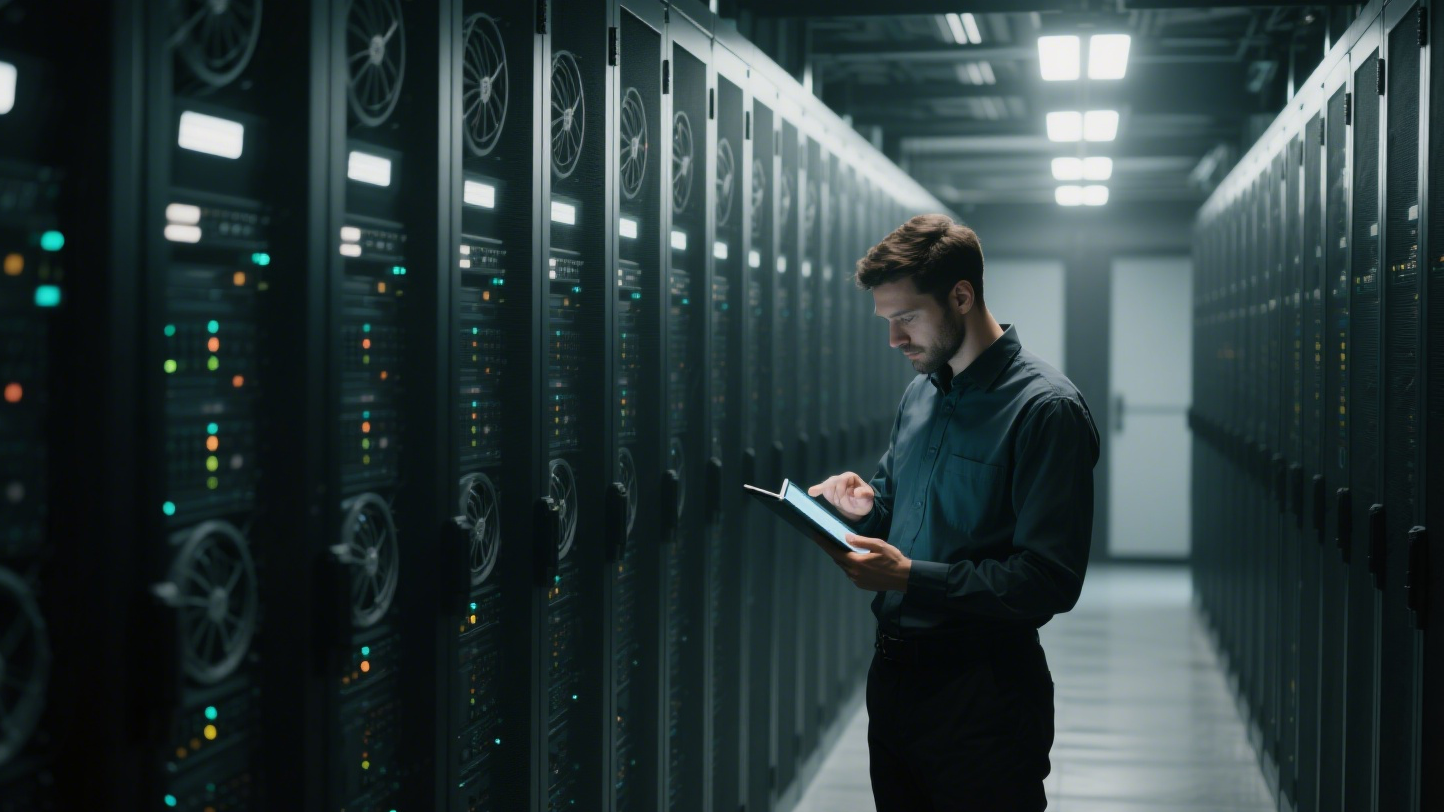 阿里云云盒技术革新，重塑本地化云服务体验