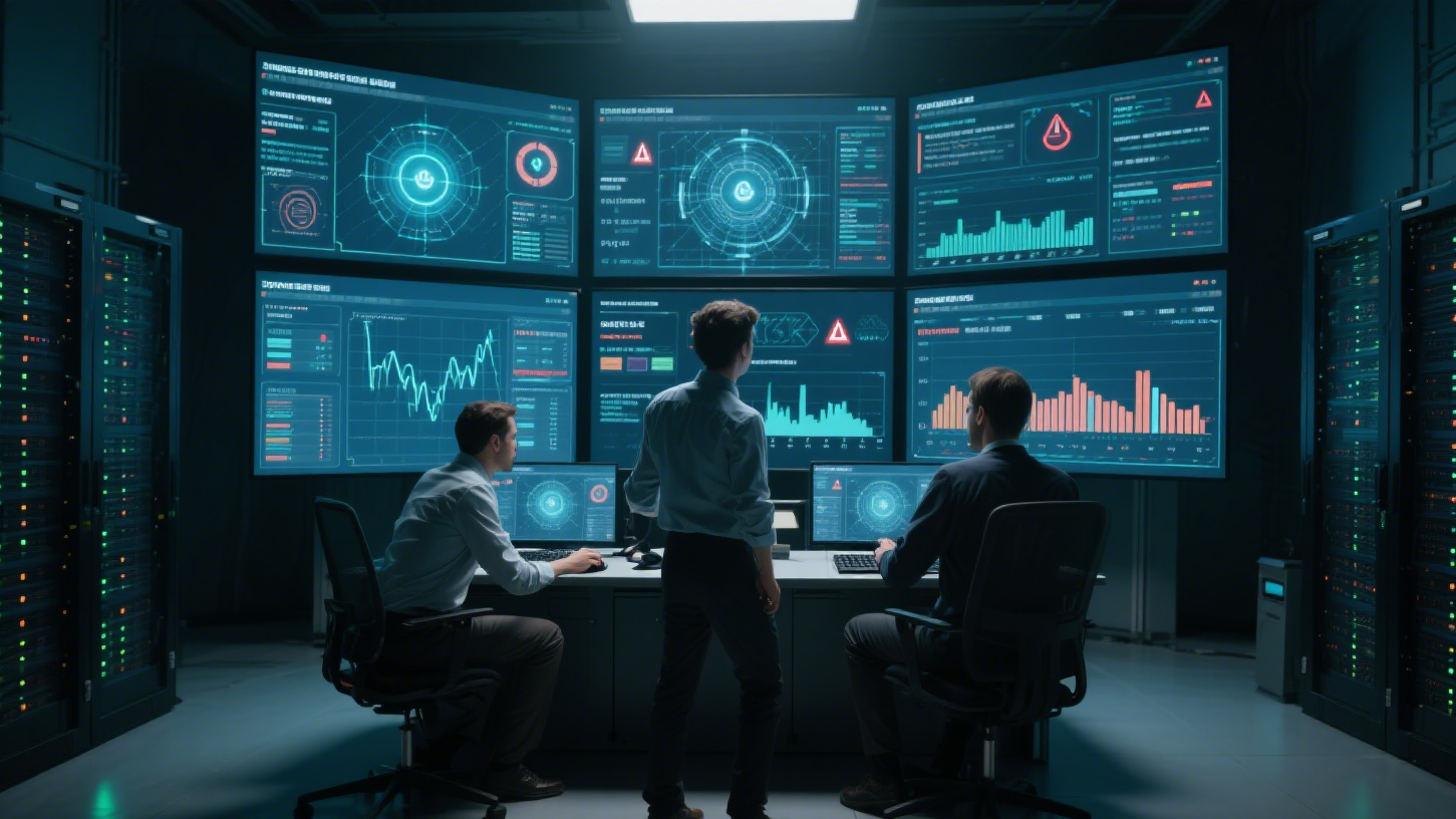 ​中算云盒发布边缘计算矩阵系统，开启物理级智能运营新纪元