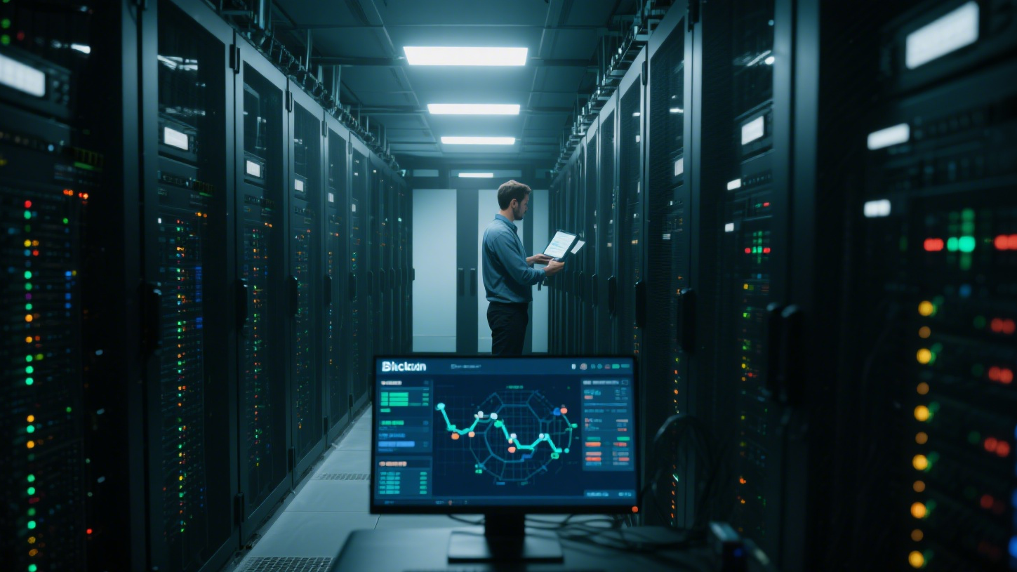 数据要素政策驱动，云盒子构建全流程合规体系