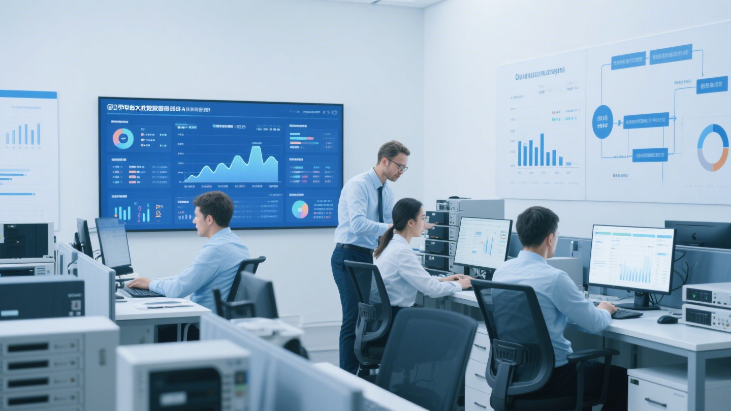 湖南算云数字科技：以中算云盒重构家庭数字资产价值