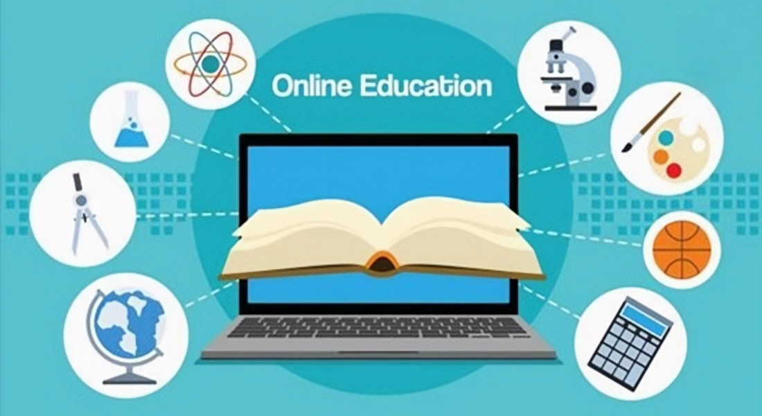 提供幼儿到高中的全部同步课程和课程辅导